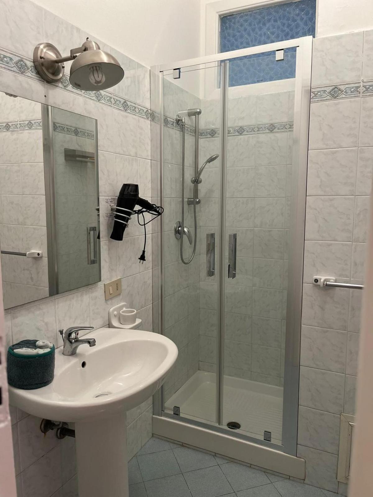 Casa Dei Nonni Di Yuri Bed and Breakfast Palermo Exteriör bild